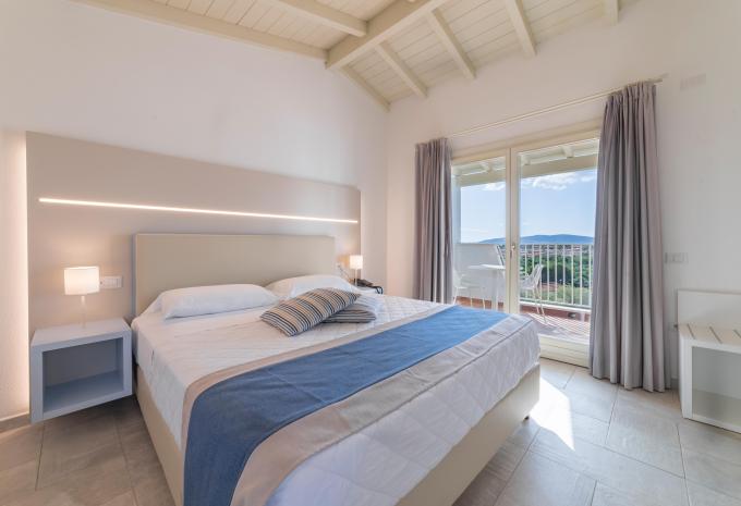 Standard Doppelzimmer