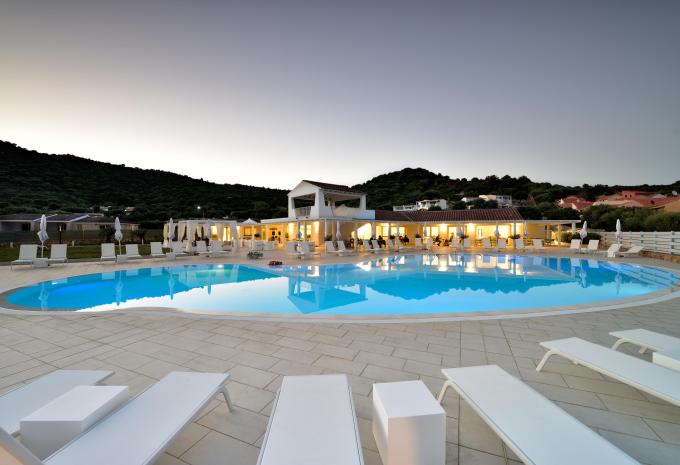 Sardinien - Porto Ottiolu