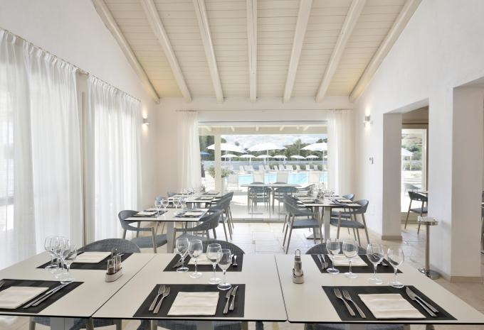 Sardinien - Porto Ottiolu