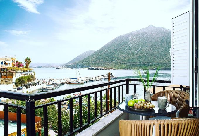 Kreta - Bali