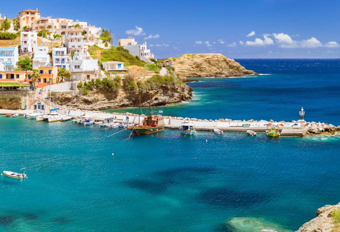 Kreta - Bali