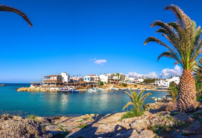 Kreta - Bali