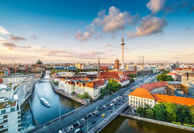 Berlin
