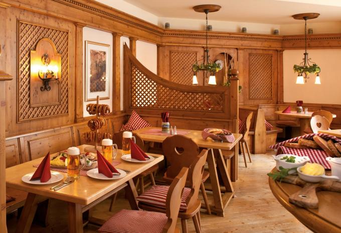 Berlin - BLINDED by DELIGHT - Die traumhafte Grand Show