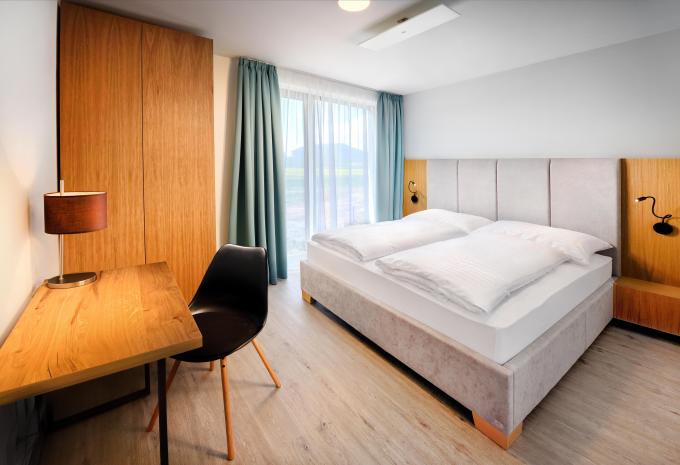 Zimmerbeispiel Appartement Comfort