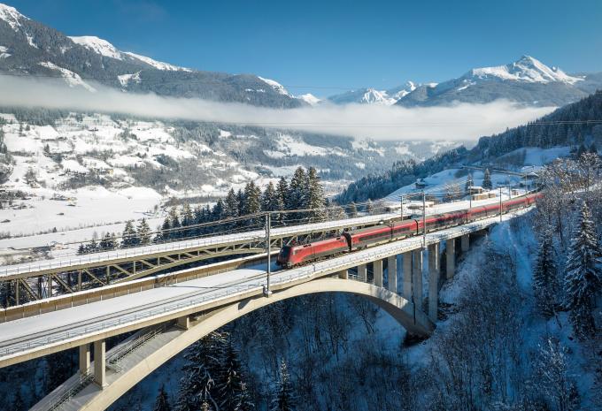 Bahn Bahn
