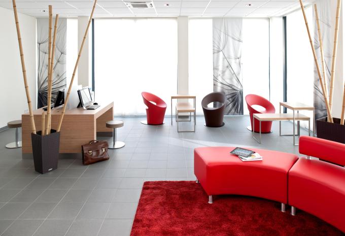 Hotel ibis München City Süd Hotel ibis München City Süd
