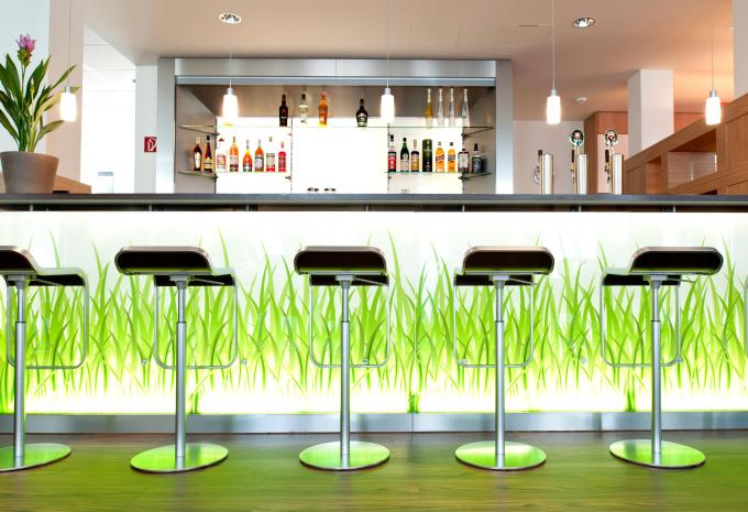 Hotel ibis München City Süd Hotel ibis München City Süd