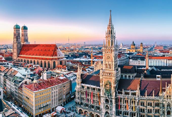 München München