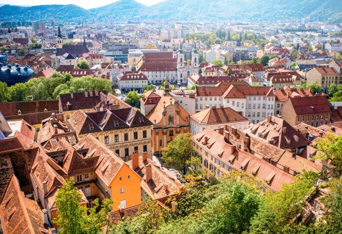 Graz