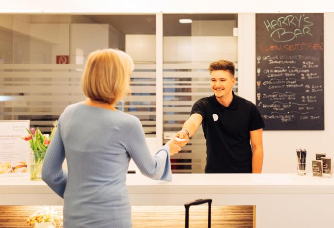 Hotel Harry’s Home Dornbirn Hotel Harry’s Home Dornbirn