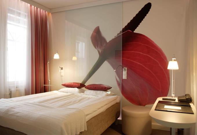Doppelzimmer Elite Place Hotel