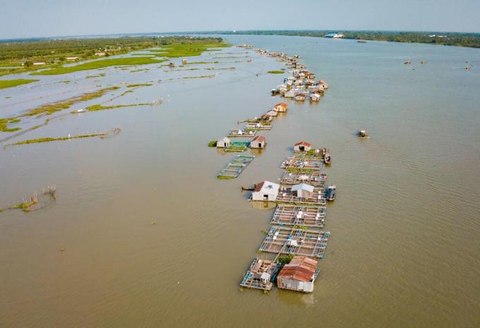 Mekong-Delta