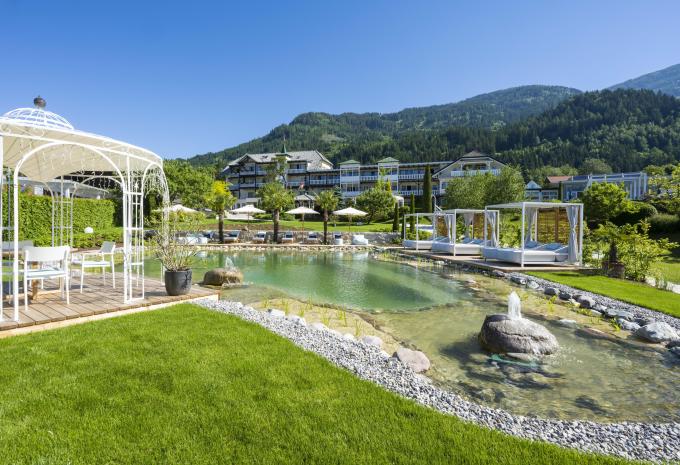 Seeboden am Millstättersee