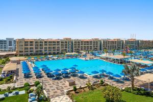 Pickalbatros White Beach Resort - Hurghada*****