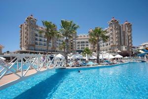 Side Mare Resort & SPA*****