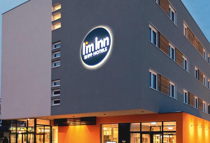 Hotel I´m Inn Wieselburg, Wieselburg