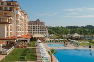 Hotel Sunrise All Suites Resort****