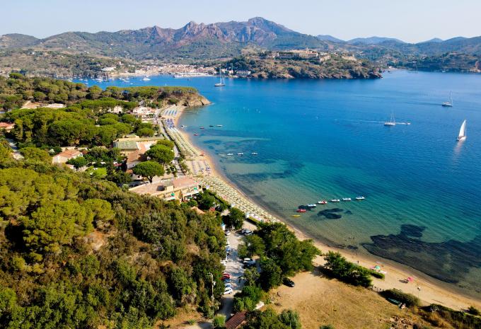 Elba Elba
