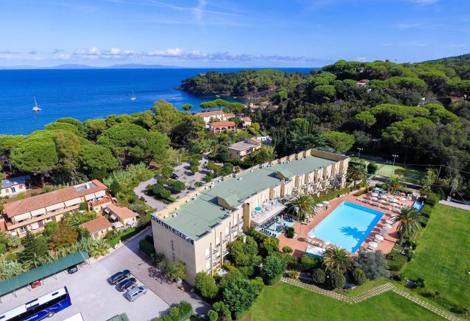 Hotel Le Acacie Hotel Le Acacie