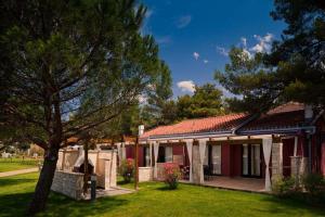 Apartments Amfora Plava Laguna****