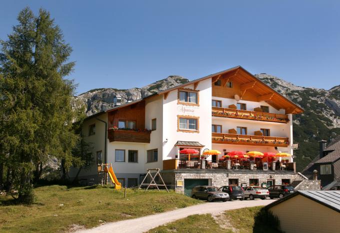 Hotel Alpenrose, Tauplitz Hotel Alpenrose, Tauplitz