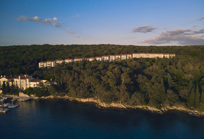 Malinska Green Appartments ****