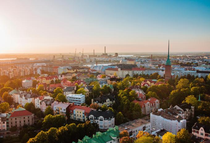 Helsinki Helsinki