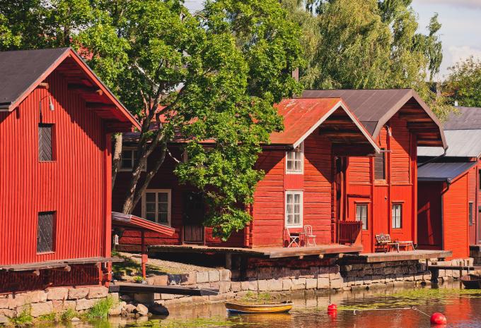 Finnland Finnland