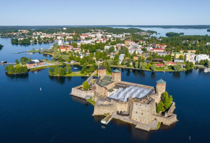 Savonlinna Savonlinna