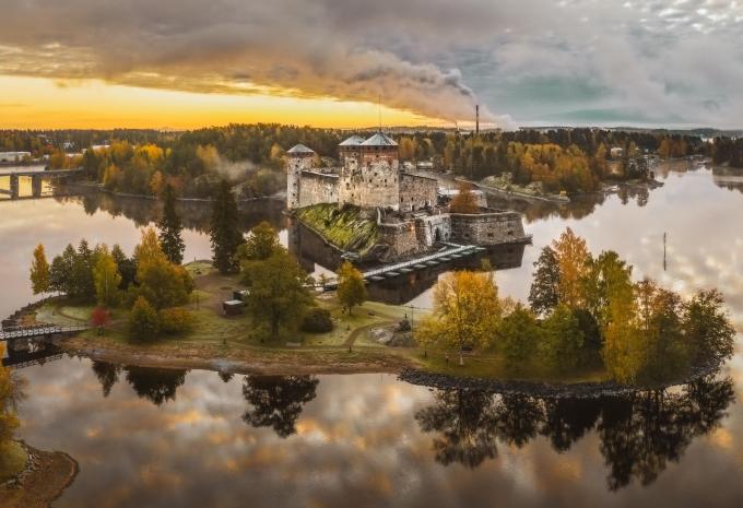 Savonlinna Savonlinna