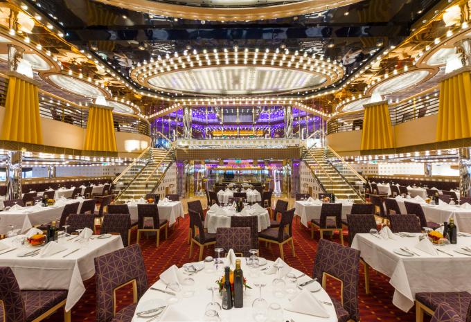 Costa Diadema Costa Diadema