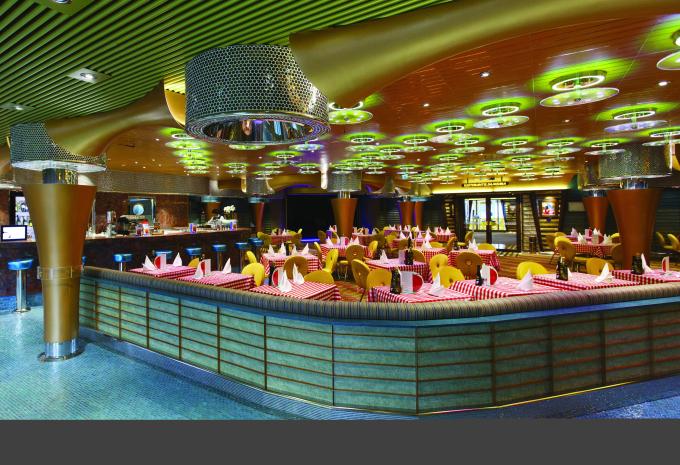 Costa Diadema Costa Diadema