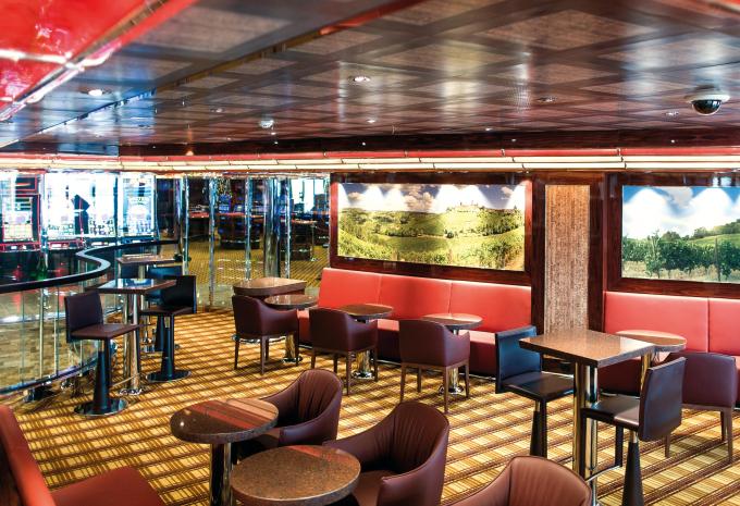 Costa Diadema Costa Diadema