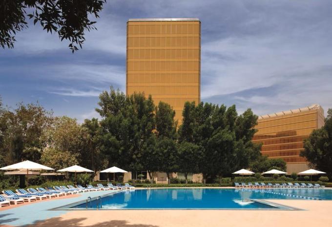 Radisson Blu Doha*****