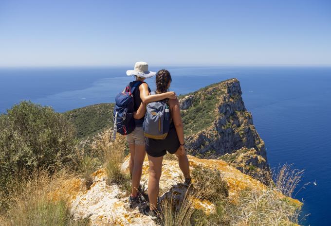 Mallorca - Wanderreise