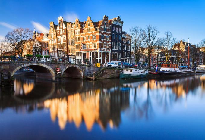 Amsterdam
