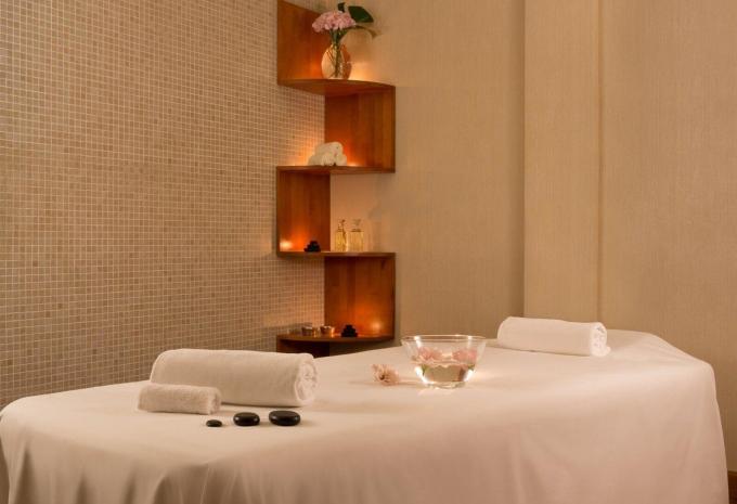 Sheraton Doha Resort*****