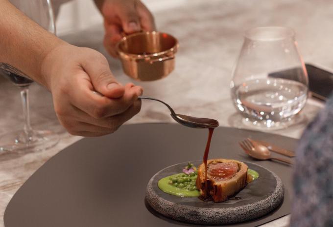 Singapur, Australien & Tasmanien - Luxuskreuzfahrt & Rundreise