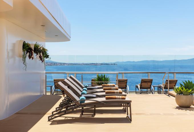 Singapur, Australien & Tasmanien - Luxuskreuzfahrt & Rundreise