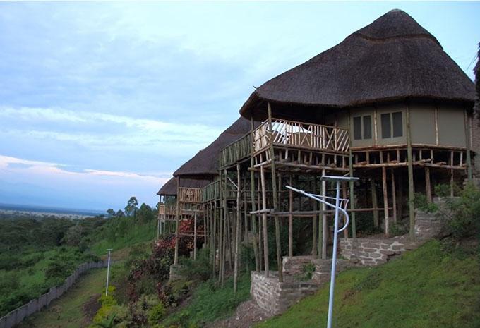 Uganda - Abenteuer-Rundreise