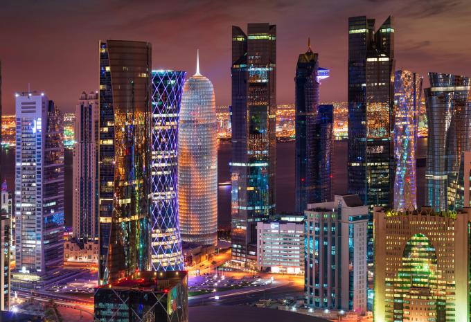 Doha - City-Trip