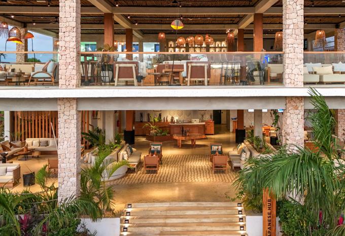 ALDIANA Club Zanzibar Kwanza