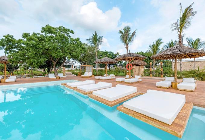 ALDIANA Club Zanzibar Kwanza