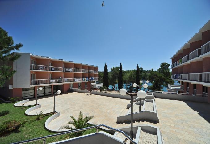 Resort Centinera HOTEL ***