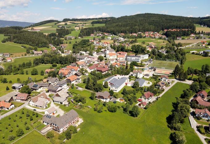 Strallegg
