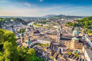 Salzburg