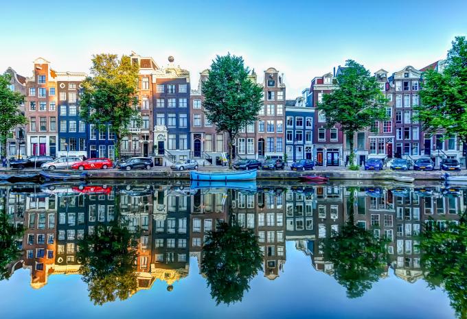 Amsterdam