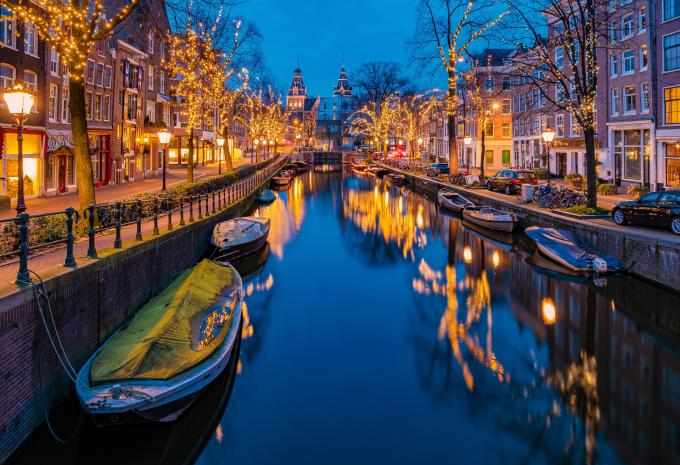 Amsterdam