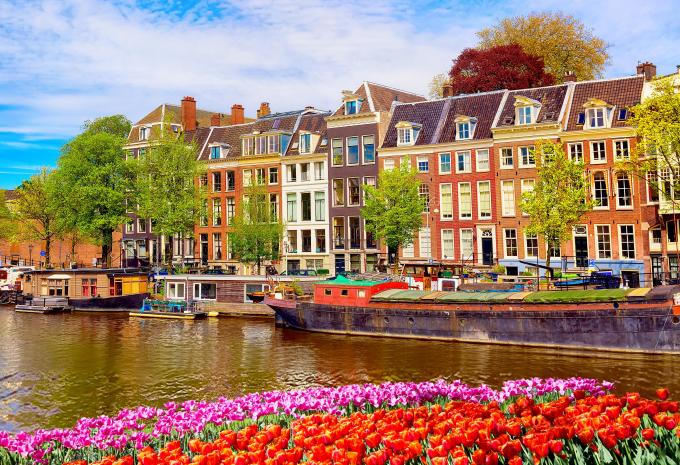 Amsterdam